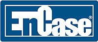 EnCase Forensic Logo