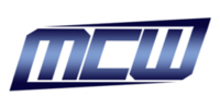 Melbourne City Wrestling logo