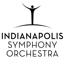 Logo of Indianapolis Symphony Orchestra