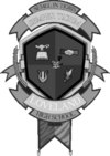 School crest