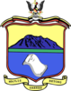 Official seal of Betong