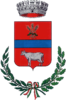 Coat of arms of Talana