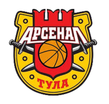 Arsenal Tula logo