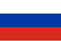 Flag of Russian concession of Tianjin