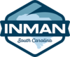 Official seal of Inman, South Carolina