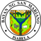 Official seal of San Mariano