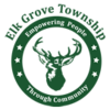 Official seal of Elk Grove Township