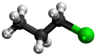 propila klorido
