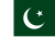 Flago de Pakistano