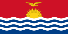 “Teirake Kaini Kiribati”