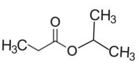 izopropila propionato