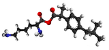 lizinato de ibuprofeno