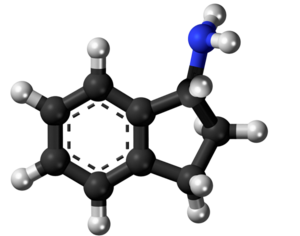 1-Indanamino