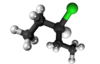 3-kloropentano