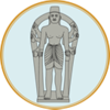 نشان رسمی استان تاکئو