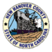 Seal of New Hanover County, North Carolina