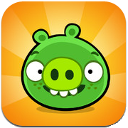 Bad Piggiesin kuvake