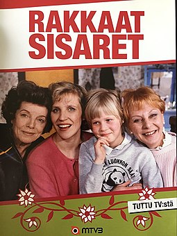 DVD-julkaisun kansi.