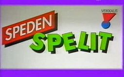 Speden Spelien logo vuosina 1992–2002