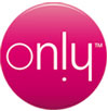 logo de Only (marque)