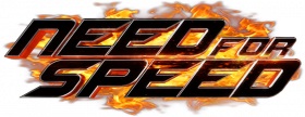 Description de l'image Need for Speed (film) Logo.jpg.