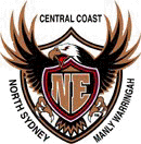 Logo du Northern Eagles