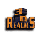 logo de 3D Realms