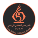 Logo du Dubaï Club