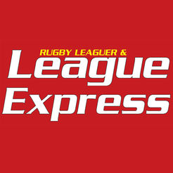 Image illustrative de l’article Rugby Leaguer & League Express
