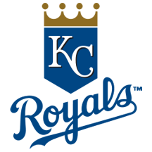 Description de l'image Kansas City Royals.png.
