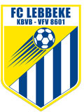 Logo du FC Lebbeke