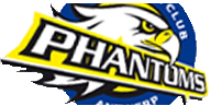 Description de l'image Logo du Phantoms Deurne.png.
