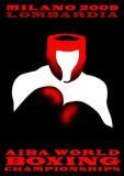 Description de l'image 2009 AIBA World Boxing Championships Logo.jpg.