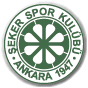 Logo du Ankara Şekerspor