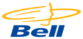 Logo de Bell du 7 décembre 1994 au 8 août 2008.