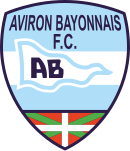 Logo du Aviron bayonnais