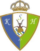 Logo du K. Sporting Hasselt