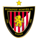 Logo du Budapest Honvéd