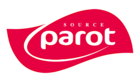 logo de Parot (eau)