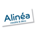 Logo d'alinea de 1998 à 2014.