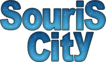 Description de l'image Souris City Logo.png.