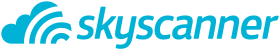 Logo de Skyscanner