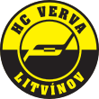 Description de l'image HC Litvínov (logo).svg.