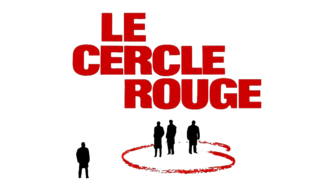 Description de l'image Le Cercle rouge Logo.png.