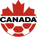 Écusson de l' Équipe du Canada