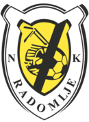 Logo du NK Radomlje