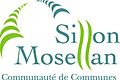 Ancien logo de la communauté de communes du Sillon mosellan jusqu'en 2013