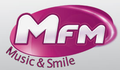 Logo de MFM de l'été 2008 jusqu'en septembre 2010.