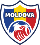 Écusson de l' Moldavie - 17