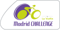 Logo du Madrid Challenge de 2015 à 2017